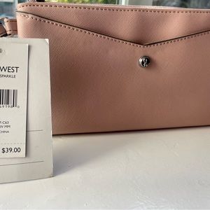 Wristlet -New w/Tags